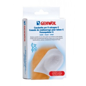 CUSCINETTO PER IL CALCAGNO GEL - Tallonetta