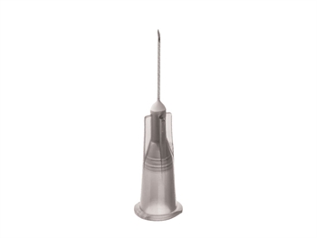 Aghi BD Microlance 27G - 0,40x13 mm grigi - ago bd microlance 27 gauge 0,4x13mm grigio 100 pezzi