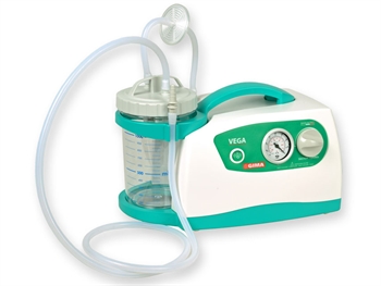 ASPIRATORE VEGA - Aspiratori chirurgici