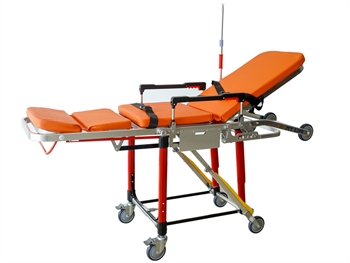 BARELLA AUTOCARICANTE - Accessori sanitari e medici