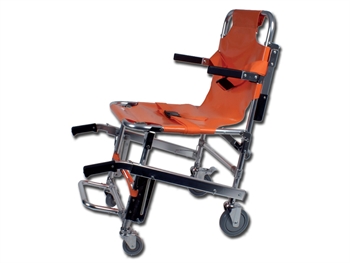 BARELLA CARROZZINA A 4 RUOTE - Accessori sanitari e medici