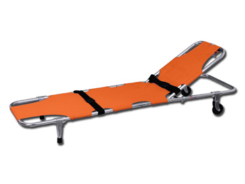 BARELLA CON RUOTE - Accessori sanitari e medici