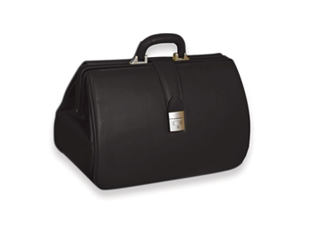 BORSA "KANSAS" - nera  - Accessori sanitari e medici