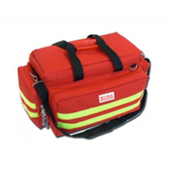 BORSA SMART MEDIA ROSSA - Accessori sanitari e medici