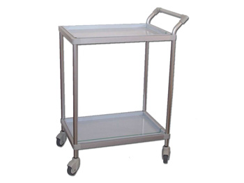 CARRELLO DELUXE - Carrello