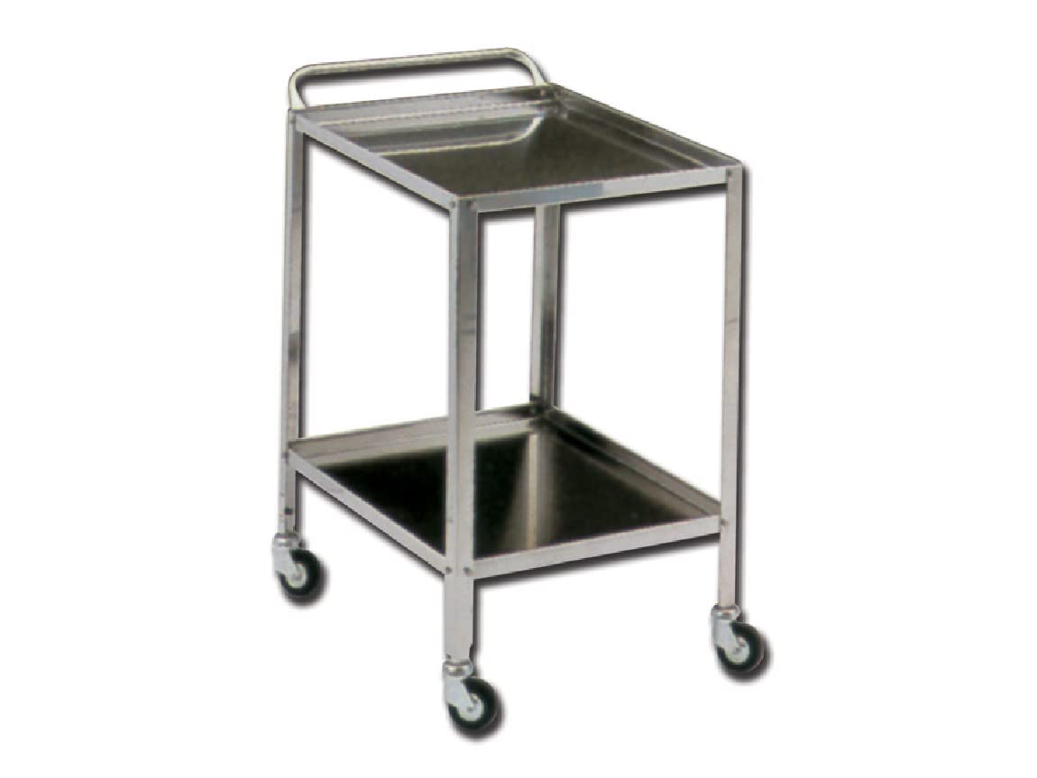 Carrello Medicazione Grande - Accessori sanitari e medici