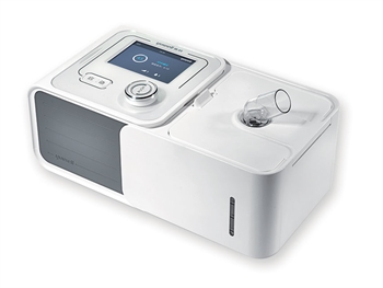 DISPOSITIVO CPAP - Dispositivo di ventilazione continua a pressione positiva
