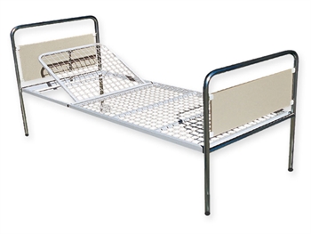 LETTO STANDARD PLUS - senza ruote - Letti ospedalieri
