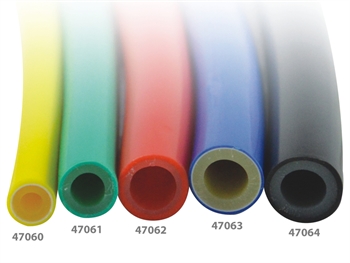 Matassa tubo latex resistente - nero  - Attrezzi per fitness - Immagine 2