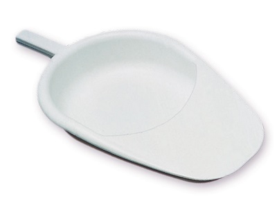 PADELLA PLASTICA - Rimedi incontinenza