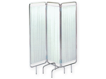 PARAVENTO A 3 ANTE - Arredamento studio medico