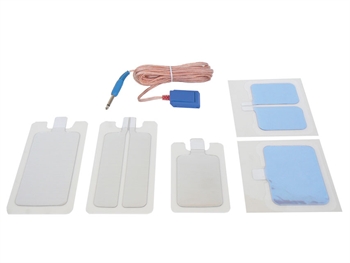 PLACCA REM TNT MONOUSO ADULTI/PEDIATRICA - Elettroterapia