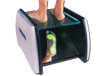 PODOSCOPIO A LED - Altri strumenti diagnostici