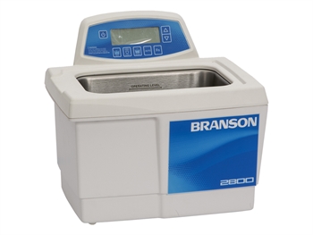 PULITRICE BRANSON 3800 CPXH - 5,7 litri - Altri prodotti per sterilizzazione ed igiene