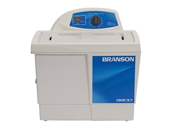 PULITRICE BRANSON 3800 MH - 5,7 litri - Altri prodotti per sterilizzazione ed igiene
