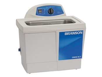 PULITRICE BRANSON 3800 MH - 5,7 litri - Altri prodotti per sterilizzazione ed igiene - Immagine 2