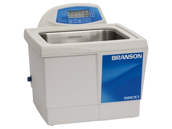 PULITRICE BRANSON 5800 CPXH - 9,5 litri - Altri prodotti per sterilizzazione ed igiene