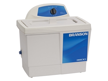 PULITRICE BRANSON 5800 MH - 9,5 litri - Altri prodotti per sterilizzazione ed igiene