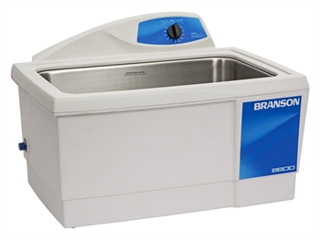PULITRICE BRANSON 8800 M - 20,8 litri - Altri prodotti per sterilizzazione ed igiene
