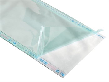 ROTOLI PIATTI  autoclave - Altri prodotti per sterilizzazione ed igiene - Immagine 2