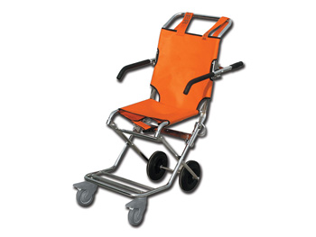SEDIA PORTANTINA - Accessori sanitari e medici