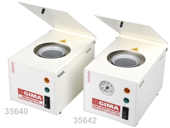 STERILIZZATRICE A BIGLIE DI VETRO GIMA QUICK  - Altri prodotti per sterilizzazione ed igiene