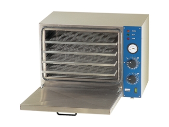STERILIZZATRICE A SECCO "GIMETTE 28" - 28 litri - Altri prodotti per sterilizzazione ed igiene