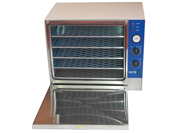 STERILIZZATRICE A SECCO "GIMETTE 50" - 50 litri - Altri prodotti per sterilizzazione ed igiene