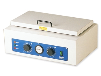 STERILIZZATRICE A SECCO "GIMETTE 7" - 7 litri - Altri prodotti per sterilizzazione ed igiene