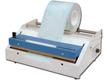 TERMOSALDATRICE AD IMPULSI D-351 - Altri prodotti per sterilizzazione ed igiene