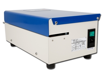 TERMOSALDATRICE D-500 con stampante - 230V - Altri prodotti per sterilizzazione ed igiene
