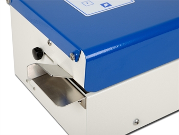 TERMOSALDATRICE D-500 con stampante - 230V - Altri prodotti per sterilizzazione ed igiene - Immagine 3