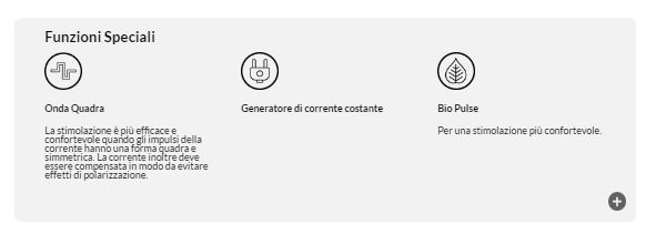 Mystim - 4 CANALI, ELETTROSTIMOLAZIONE - Immagine 3