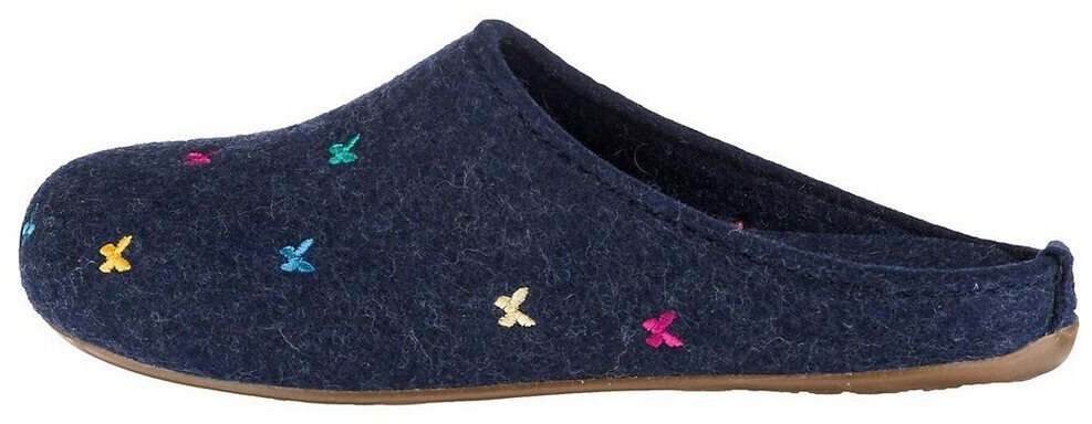 FARFALLINE JEANS - Ciabatte ortopediche donna