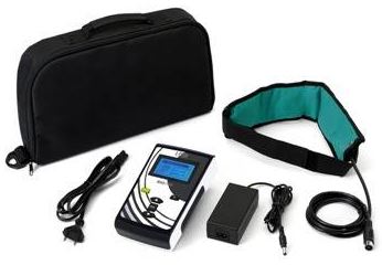 MAG 700 - Dispositivo portatile per magnetoterapia domiciliare.