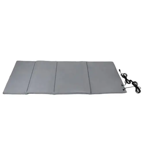 OSTEOMAT MATERASSO 160X65X2 - Materasso per magnetoterapia a bassa frequenza.