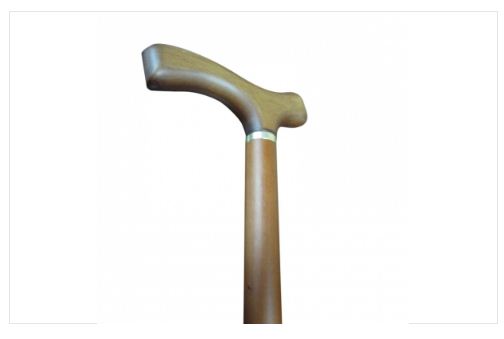 Bastone in legno Derby - Bastoni