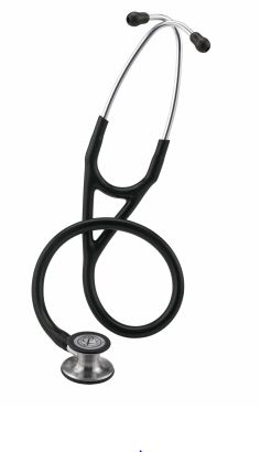 Stetofonendoscopio Littmann CARDIOLOGY IV - Steto-Fonendoscopi