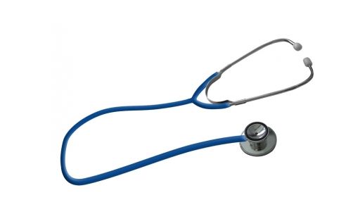 Stetofonendoscopio doppia campana adulti serie LF - Steto-Fonendoscopi