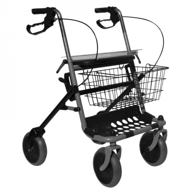 Rollator Roma NEW - Deambulatori Rolllator