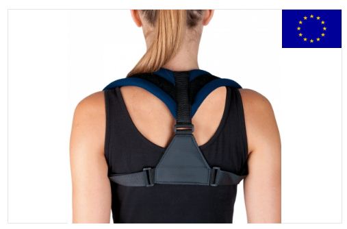 Immobilizzatore clavicolare - Immobilizzatori e stabilizzatori cervicali