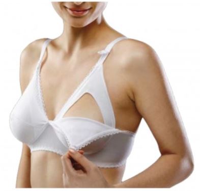Reggiseno allattamento  - VESTIARIO
