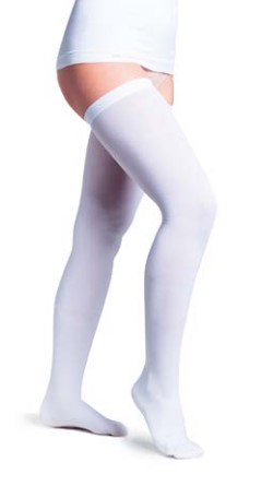 ANDRE 140 - Autoreggente Profilassi Antitrombo - short - Calze antitrombo