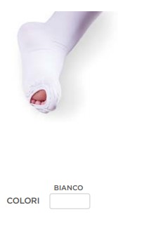 ANDRE 140 - Autoreggente Profilassi Antitrombo - short - Calze antitrombo
