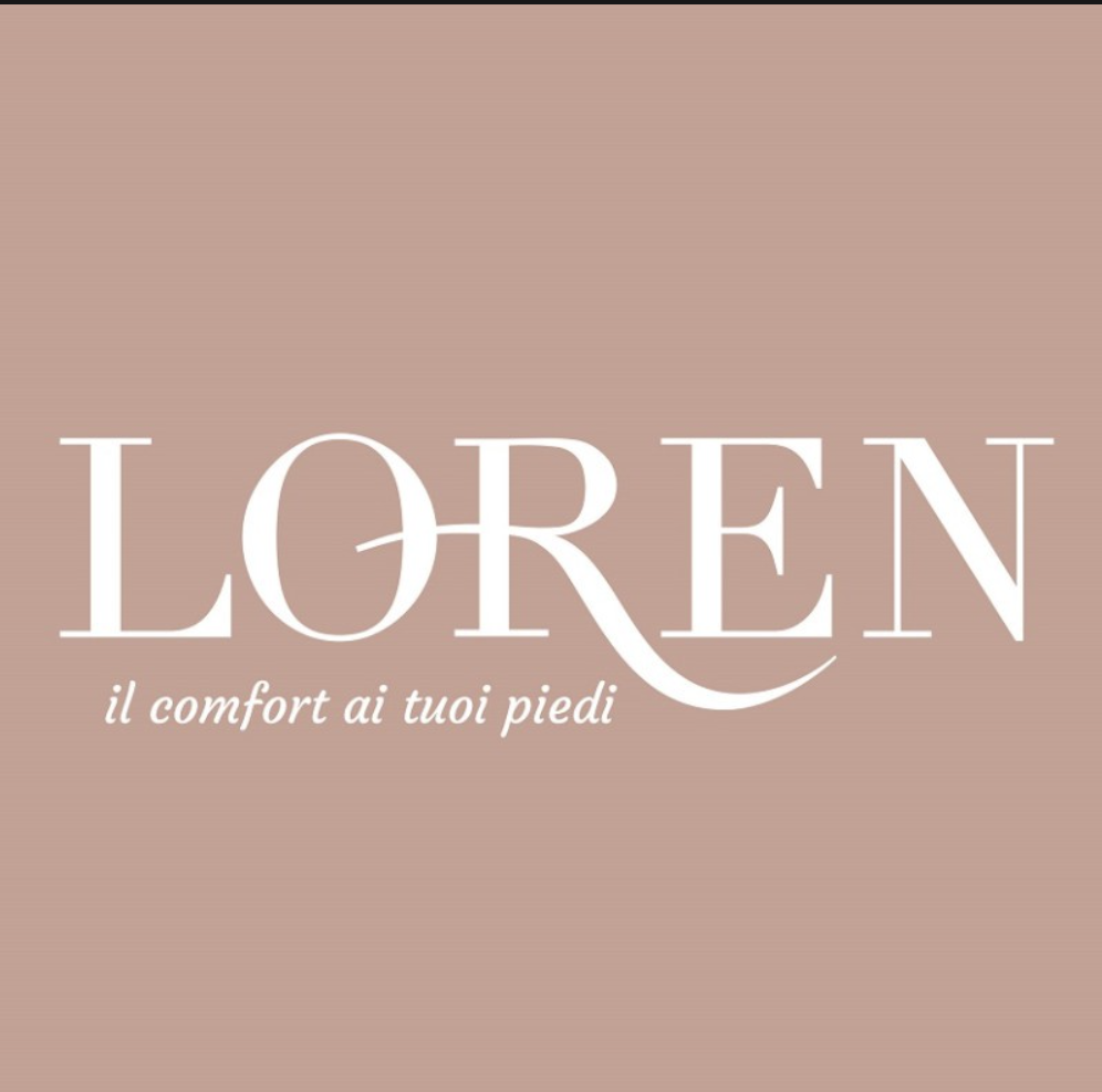 H1303 SCARPA DONNA ROSSO - Scarpe ortopediche donna