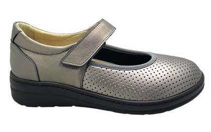 Scarpa donna perla - Scarpe da donna