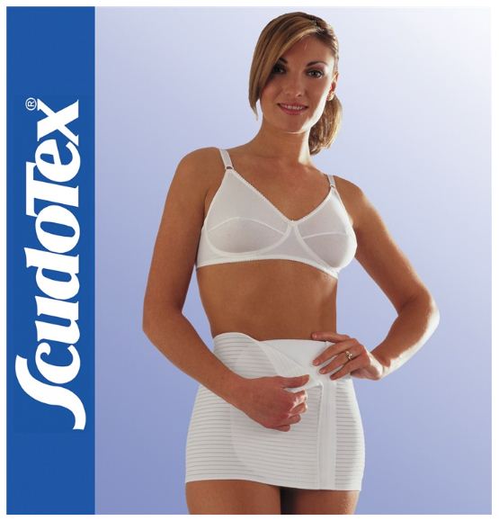 CINTURA COTTONLINED - 20 cm