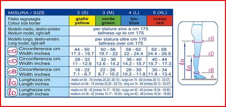 MONOCOLLANT LUNGO DESTRO - BIANCO