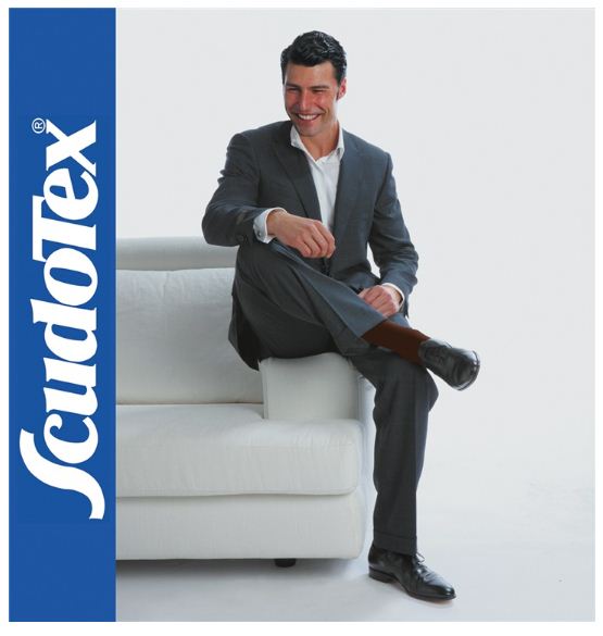 GAMBALETTO GRAN RIPOSO COTTON UOMO - MARRONE