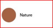 COLLANT 40 DENARI - NATURE